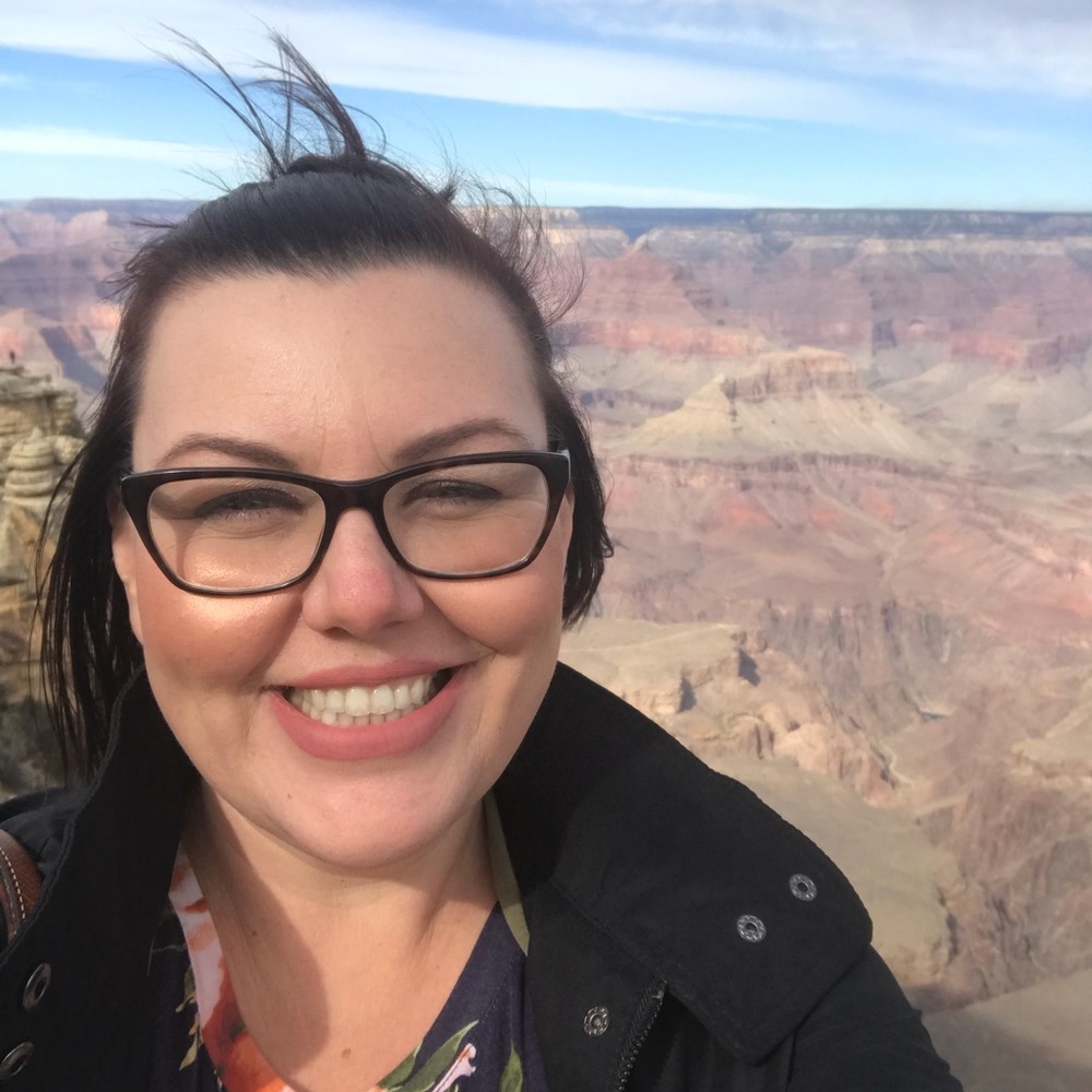 Meet your Posher, Kelly